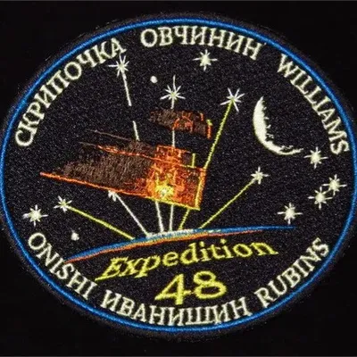 ISS-48