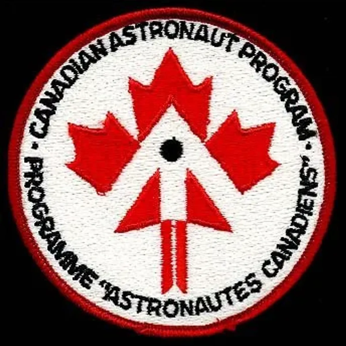 astronautes canadiens