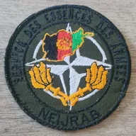 SEA / Service des Essences des Armées / NEIJRAB