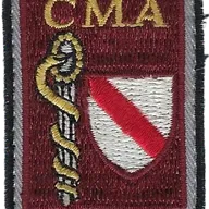 SSA : CMA Strasbourg (5ème CMA) petite taille