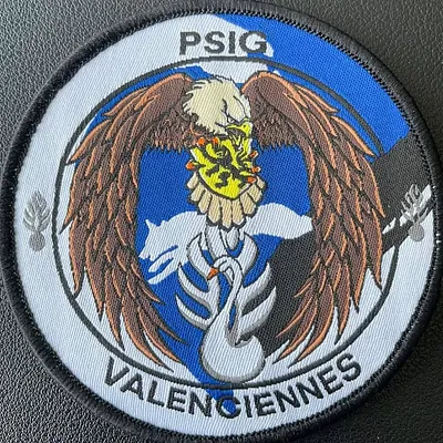 PSIG Valenciennes