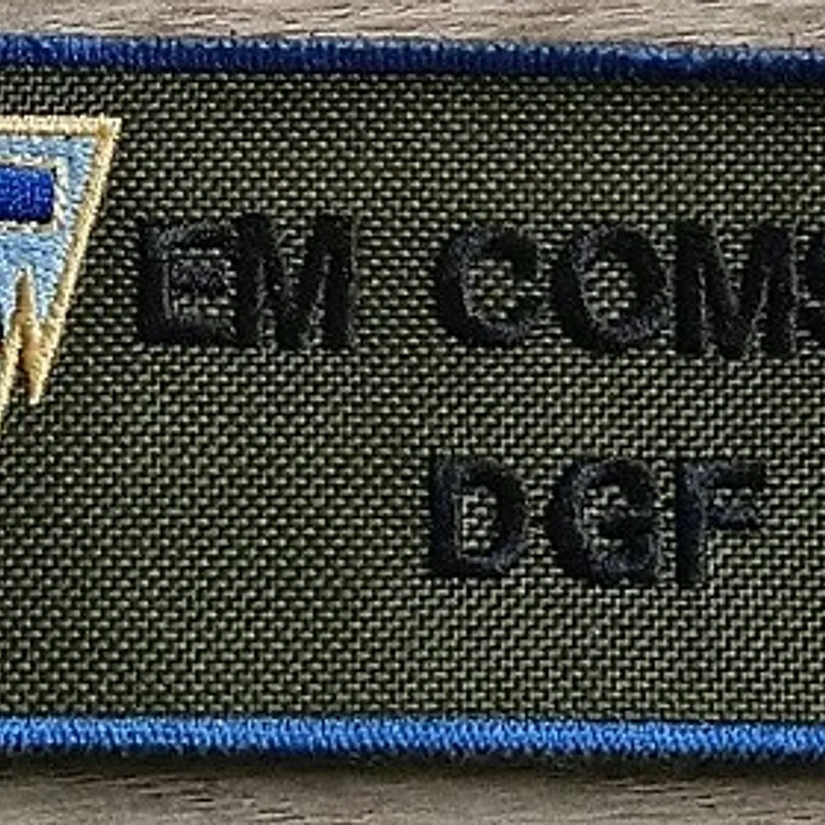 EM COMSIC / DGF