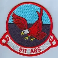 911th Air Refueling Squadron