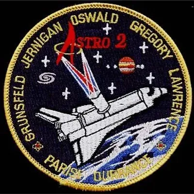 STS-67