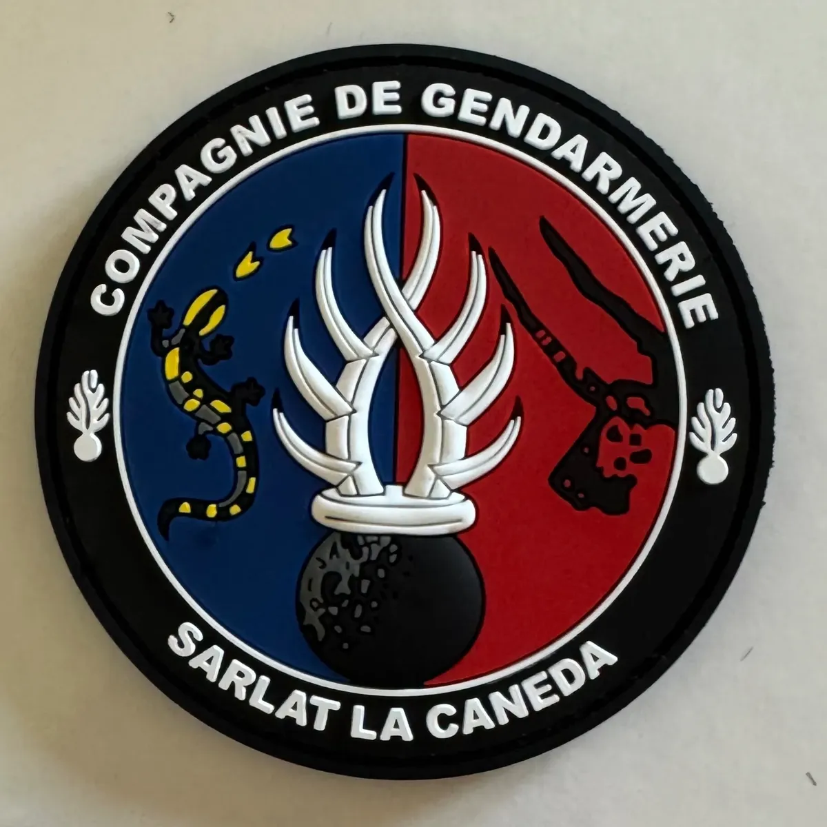 CGD - Sarlat-la-Canéda