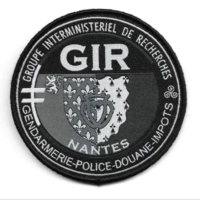GIR - Nantes