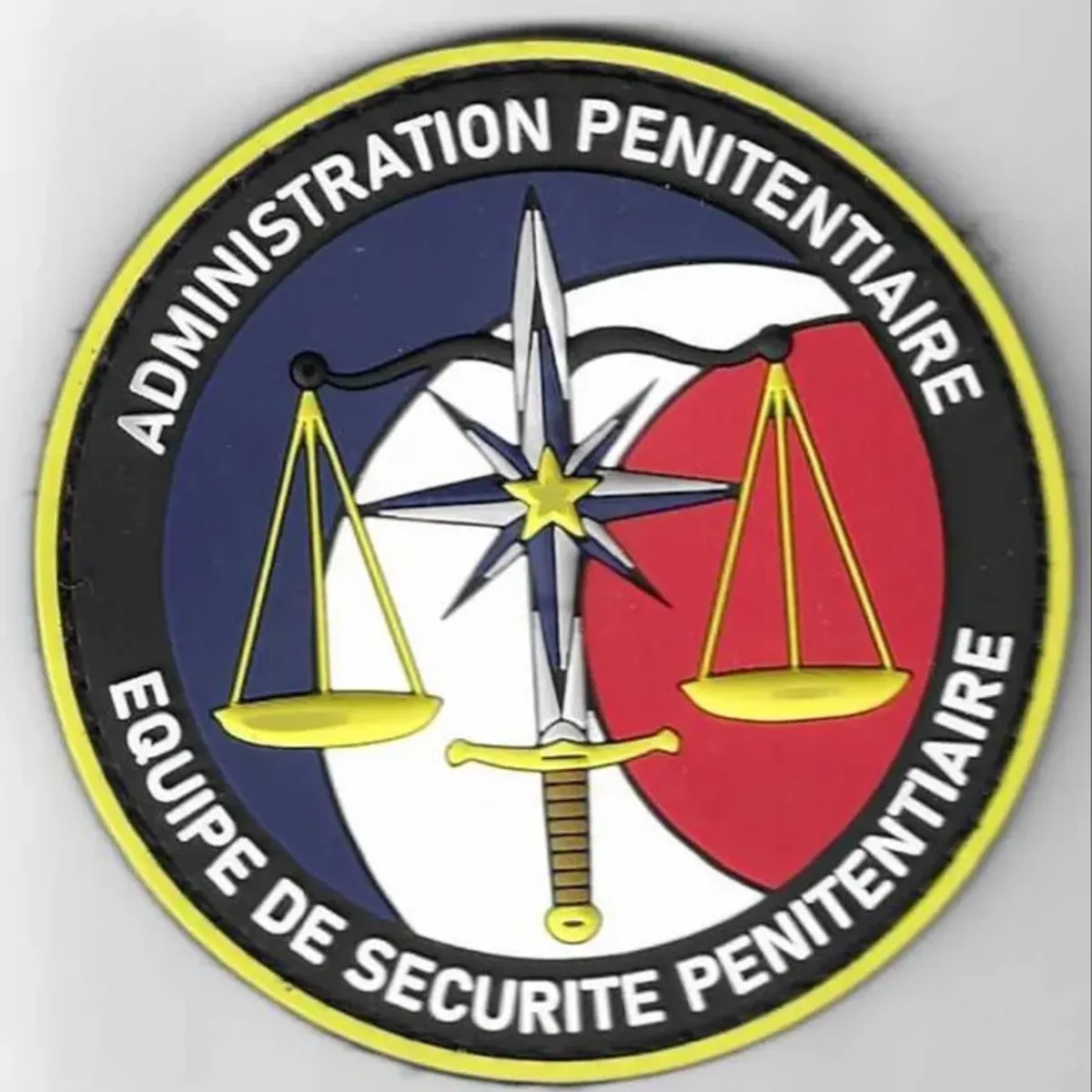 Equipe Sécurité Penitentiaire