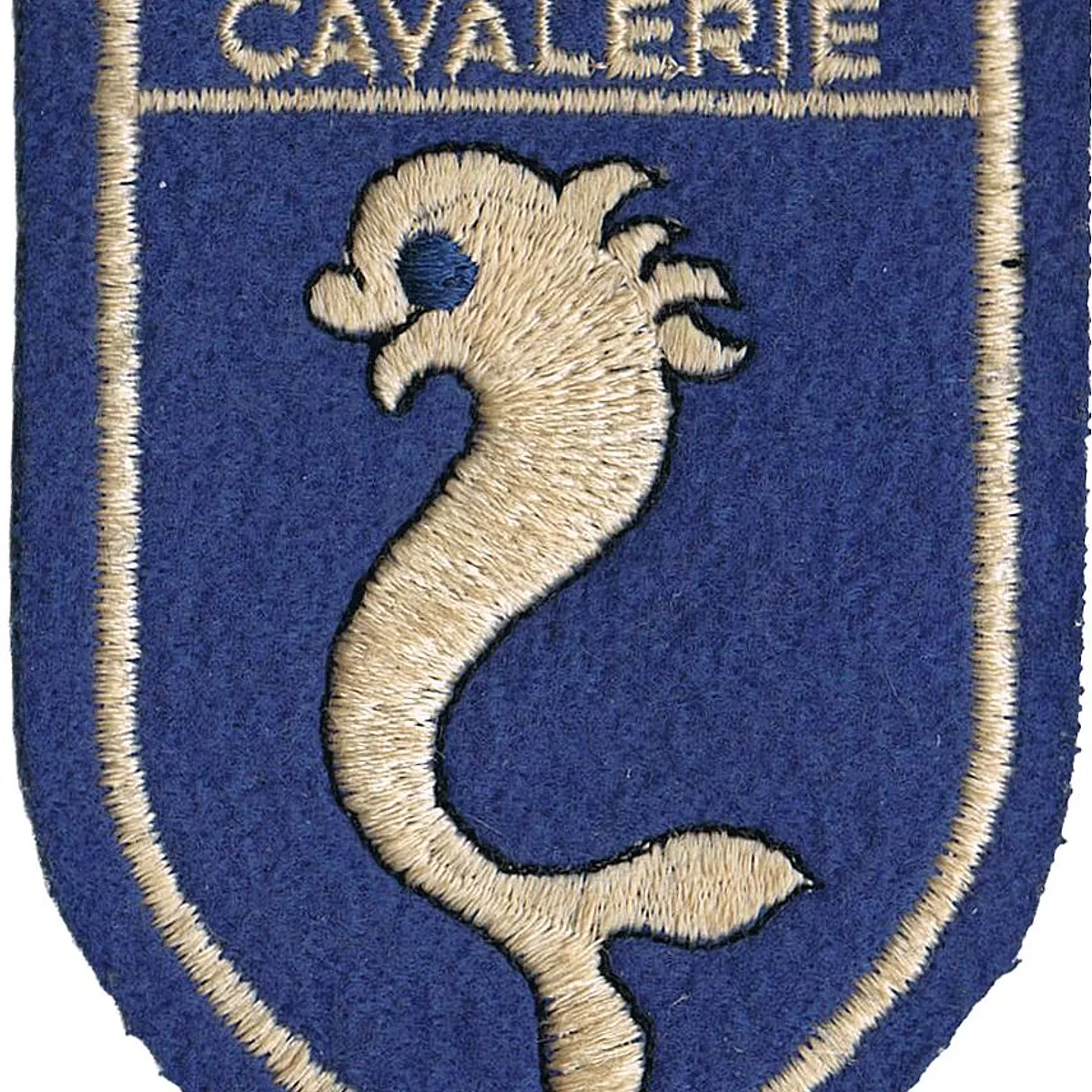 12ème Régiment de Cuirassiers