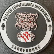 PSIG Sabre - Sarrebourg
