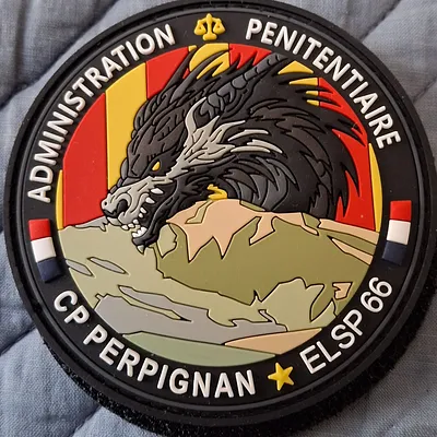 ELSP Perpignan 