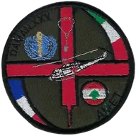 SSA : DAMAN XXV AMET