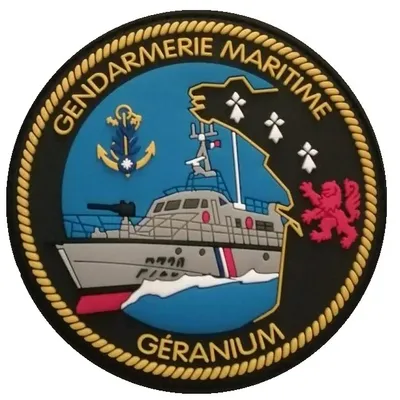 PCG Géranium P720