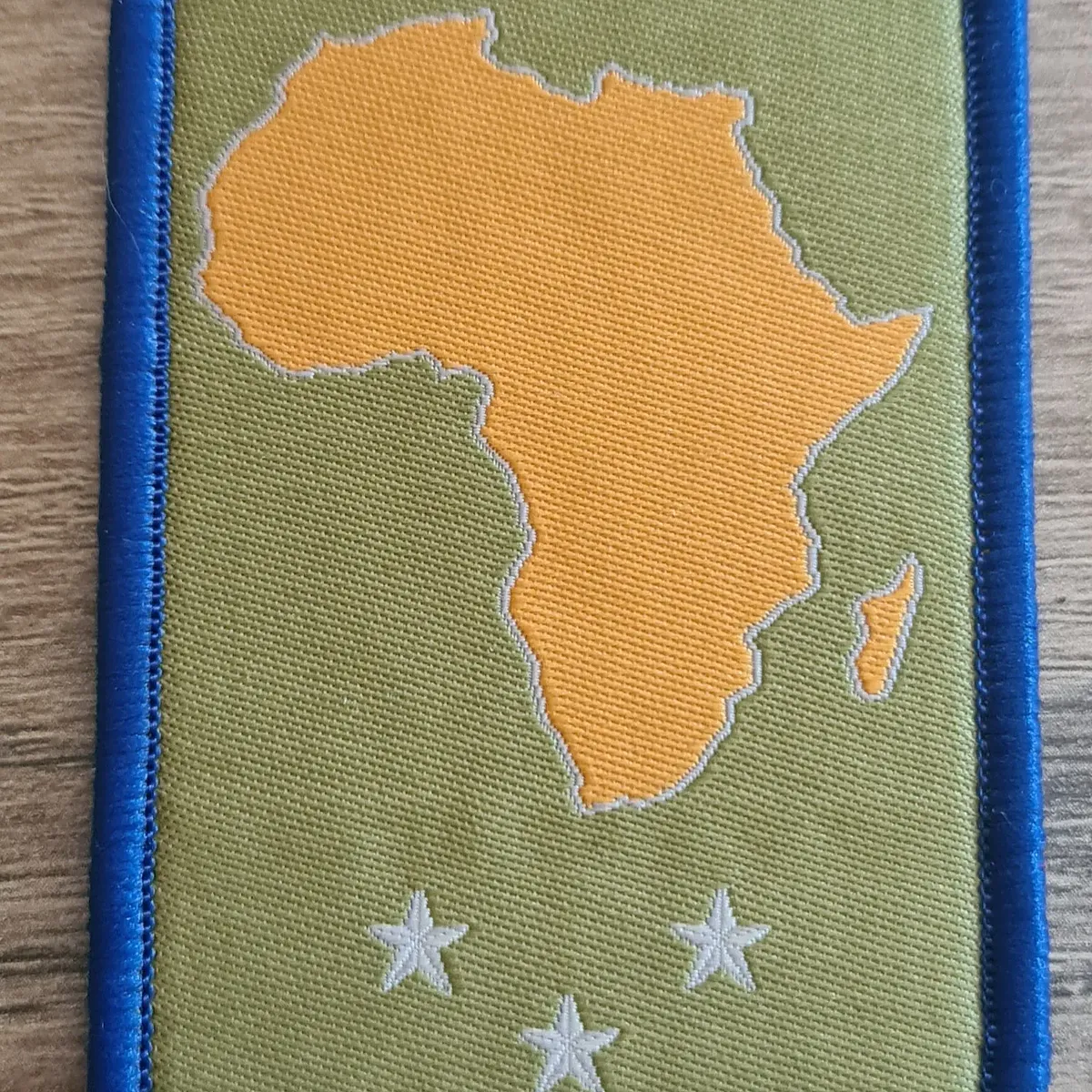 Commandement pour l'Afrique