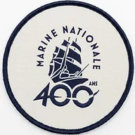 Marine Nationale - 400 ans 