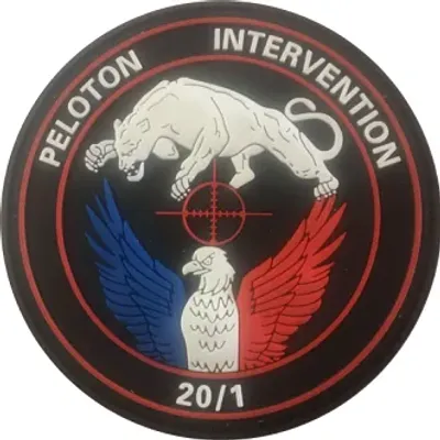 PI EGM 20/1 Rosny-sous-Bois