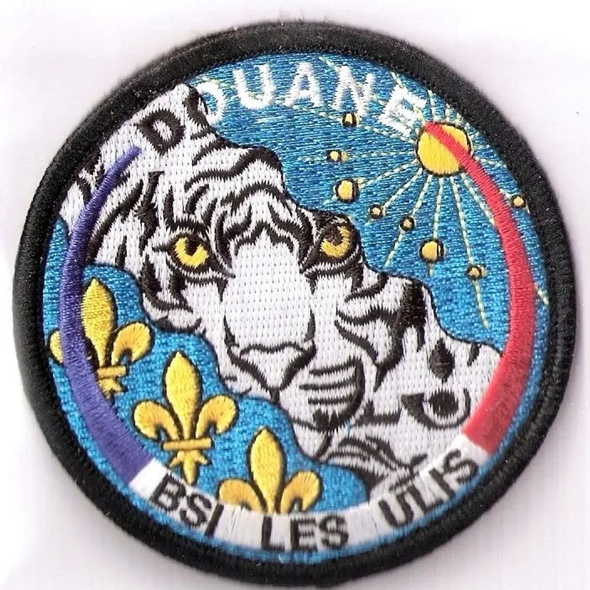 BSI - Les Ulis