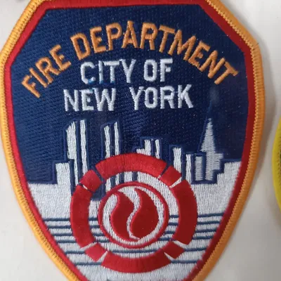 Fire Department - City of New York
