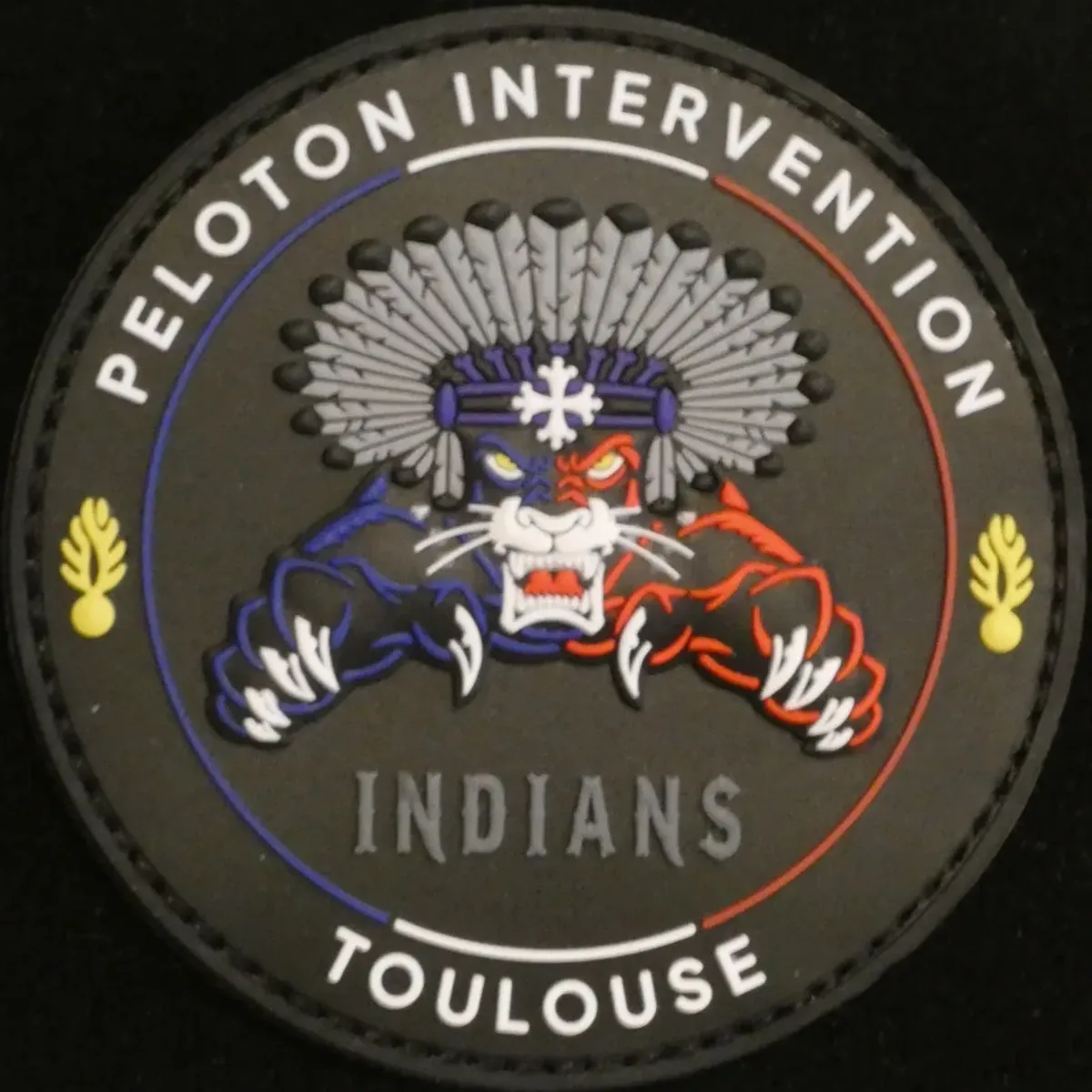 PI - EGM 31/6 Toulouse