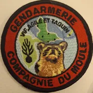 CGD - Le Moule