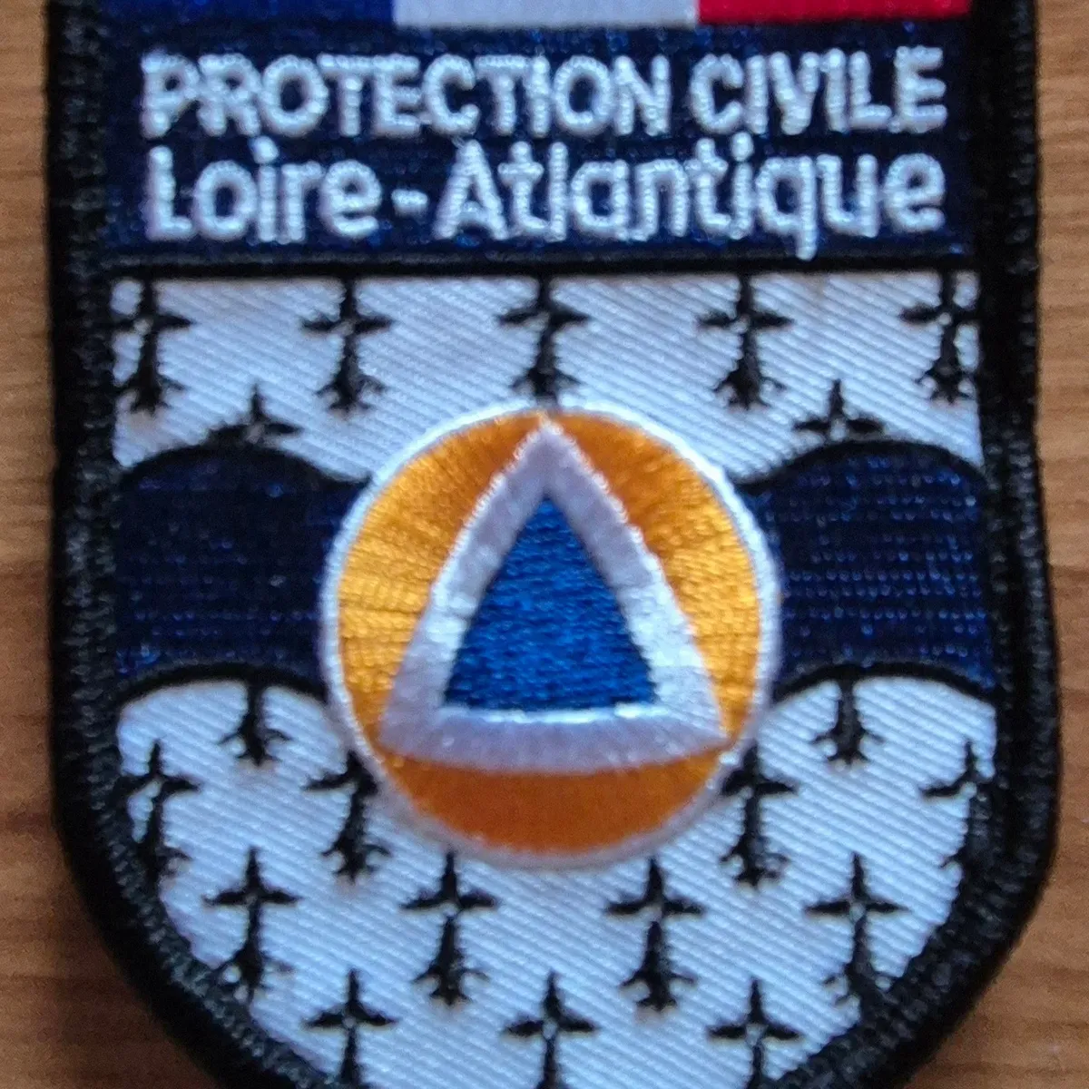 Protection Civile - Loire Atlantique