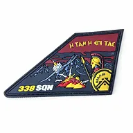 338sqn - Dérive F4 Démo team 