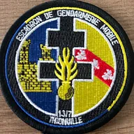 EGM 13/7 Thionville