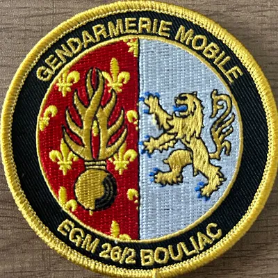 EGM 26/2 Bouliac 