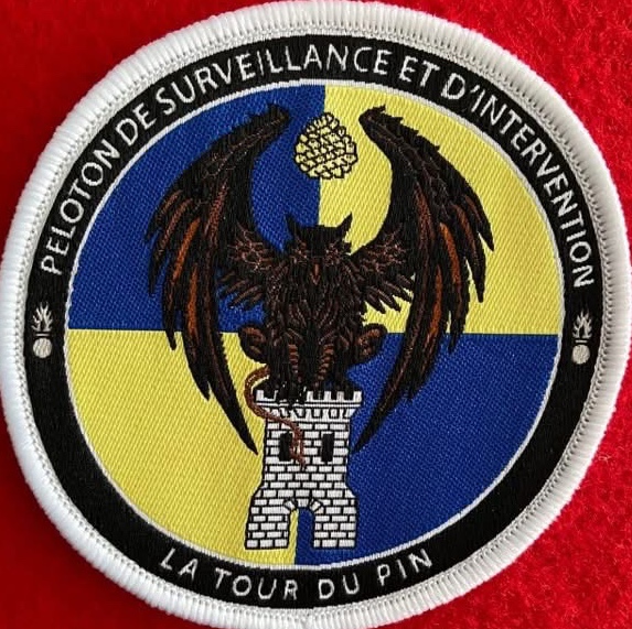 PSIG - La Tour-du-Pin