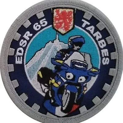 EDSR 65 - Hautes-Pyrénées - Tarbes