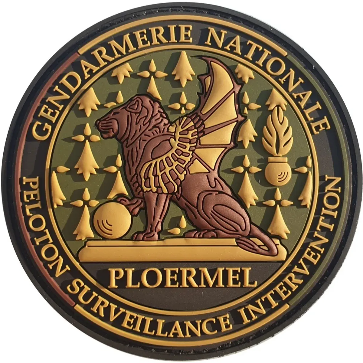 PSIG - Ploërmel