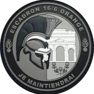 EGM 16/6 Orange
