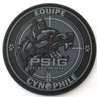 PSIG - Colmar - Cyno K9