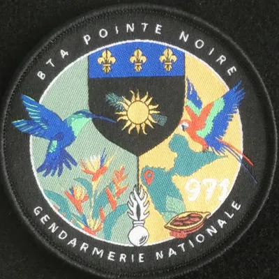 BTA Pointe-Noire