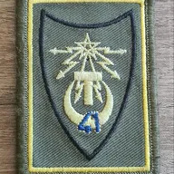 41e RT / 3e Cie 