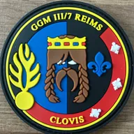 GGM III/7 Reims