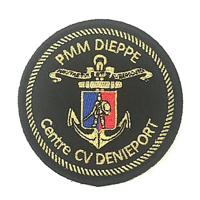 PMM - Dieppe