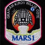 Mission to Mars – Recto