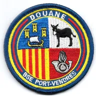 BSE - Port Vendres
