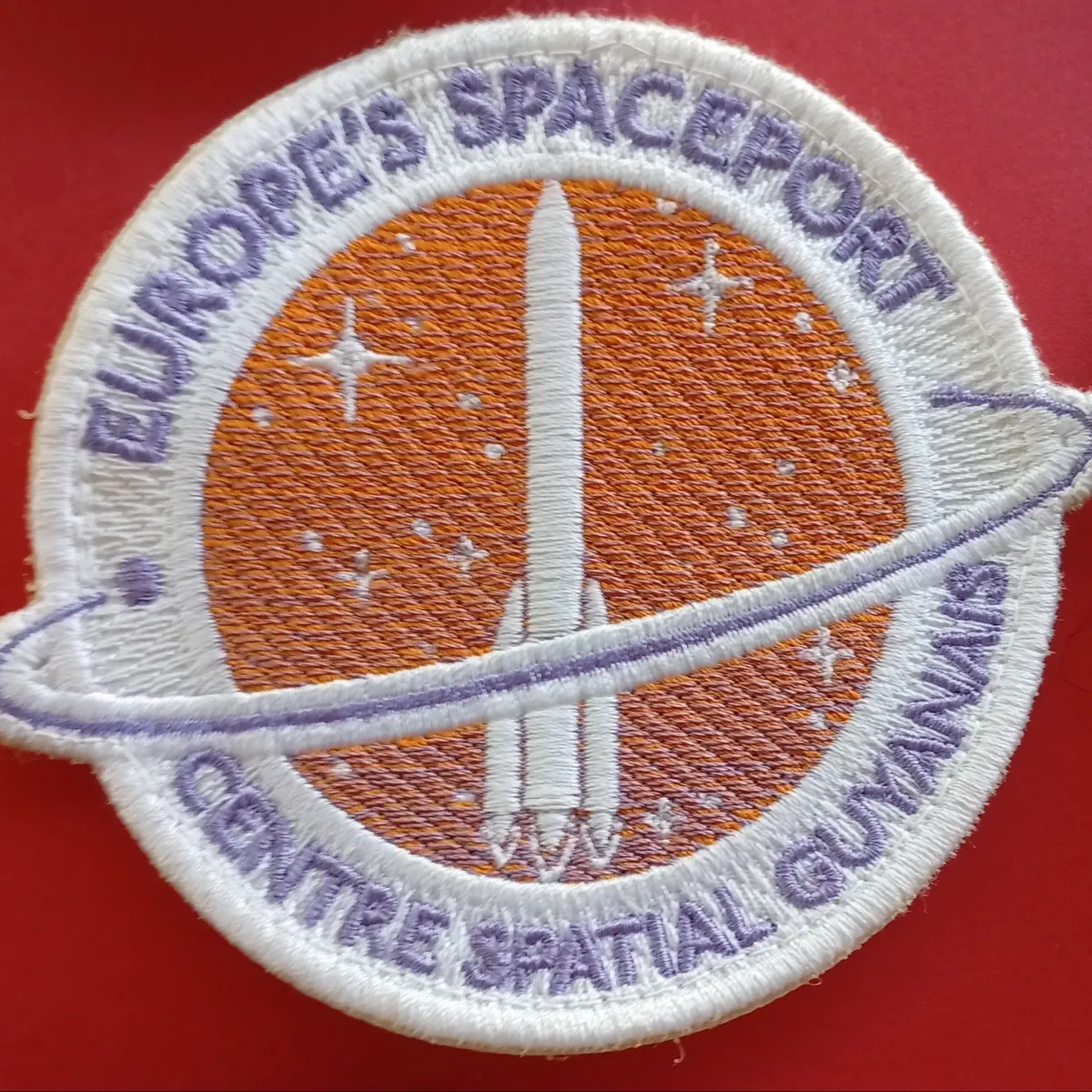 Centre Spatial Guyanais - Europe's Spaceport