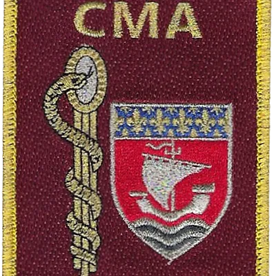 SSA : CMA Paris (1er CMA)