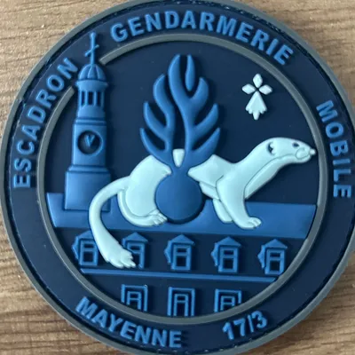 EGM 17/3 Mayenne