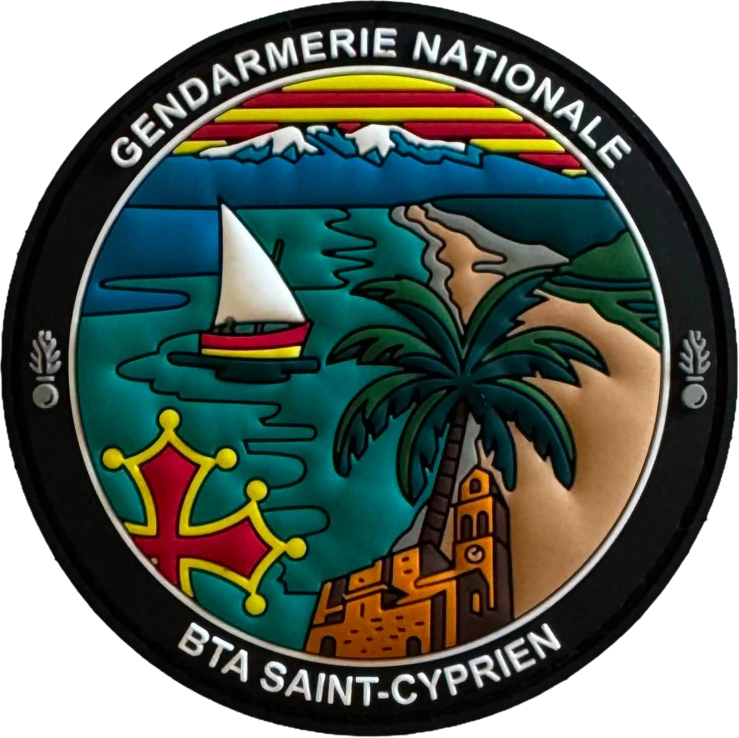 BTA - Saint-Cyprien