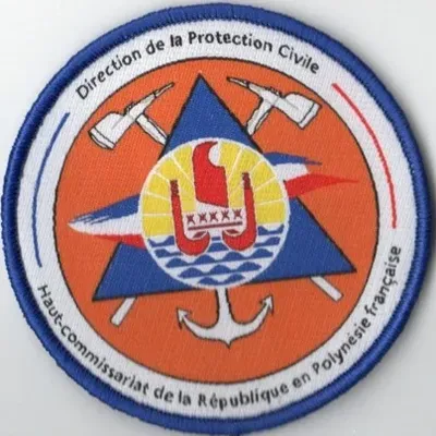 Protection Civile - Polynésie-Française Direction