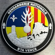 BTA Vence