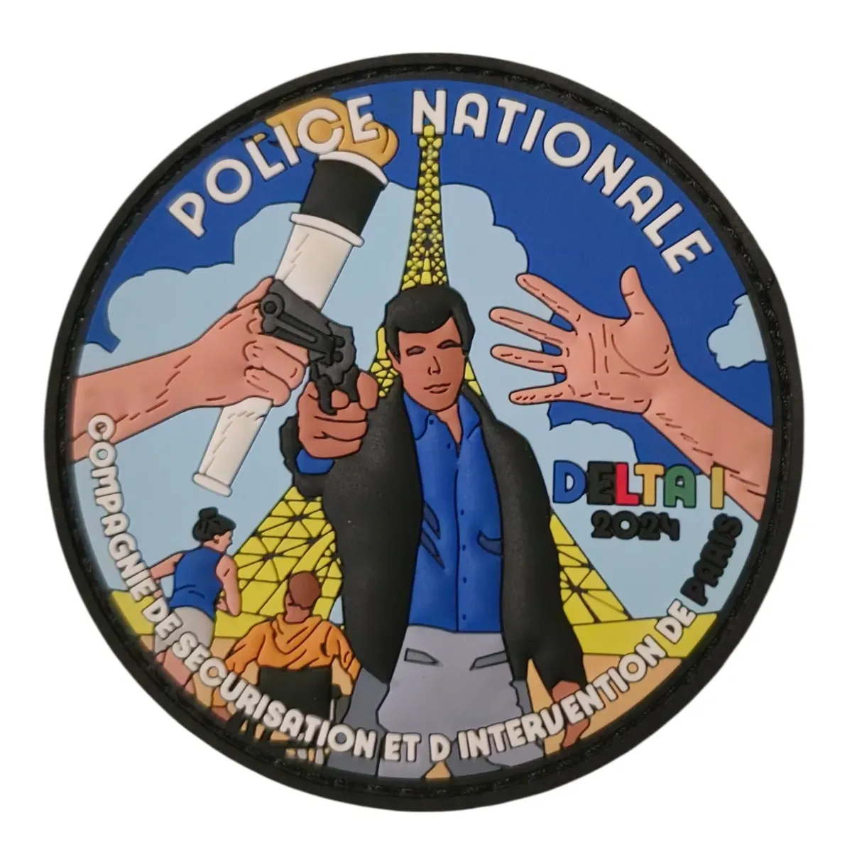 CSI 75 - JO 2024