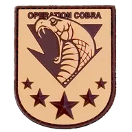 GCP - Opération COBRA