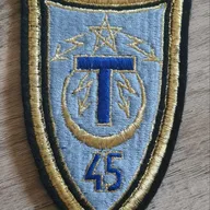 45e Régiment de Transmissions 
