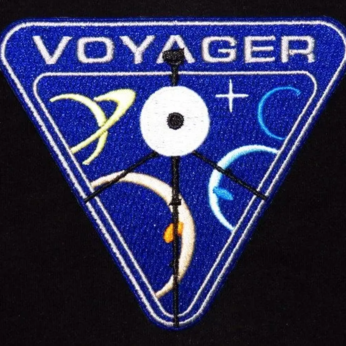 Voyager