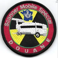 Douane - SMS N° 2