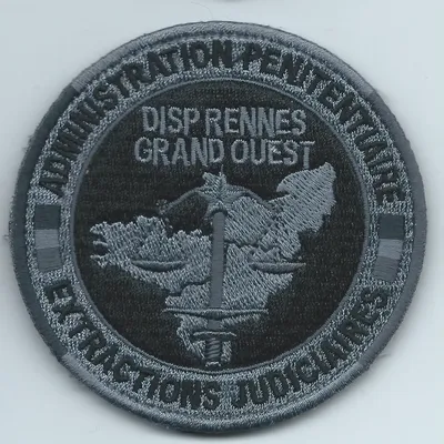 Prej disp Rennes